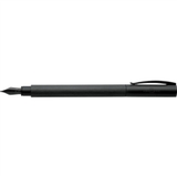 Bút Máy Faber-Castell Ambition All Black