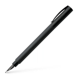 Bút Máy Faber-Castell Ambition All Black