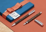 Bút Máy Faber-Castell Ambition Cocos