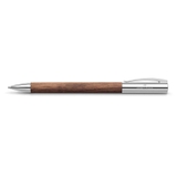 Bút Bi Faber-Castell Ambition Walnut Wood