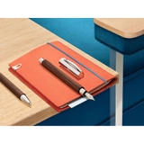 Bút Bi Faber-Castell Ambition Walnut Wood