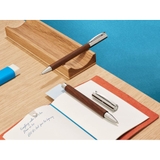 Bút Bi Faber-Castell Ambition Walnut Wood