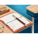 Bút Máy Faber-Castell Ambition Walnut Wood