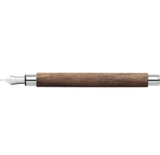 Bút Máy Faber-Castell Ambition Walnut Wood
