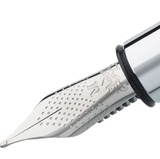 Bút Máy Faber-Castell Ambition Walnut Wood