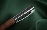 Bút Máy Faber-Castell Ambition Walnut Wood