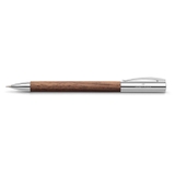 Bút Chì Faber-Castell Ambition Walnut Wood