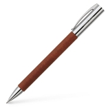 Bút Chì Faber-Castell Ambition  Pearwood Brown