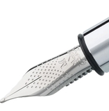 Bút Máy Faber-Castell Ambition Pearwood Brown