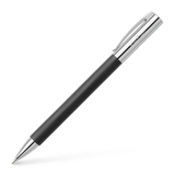 Bút Chì Faber-Castell Ambition Rhombus Black