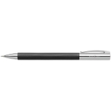 Bút Chì Faber-Castell Ambition Rhombus Black