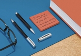 Bút Chì Faber-Castell Ambition Rhombus Black