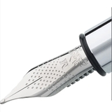 Bút Máy Faber-Castell Ambition Precious Resin Black