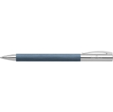 Bút Bi Faber-Castell Ambition Precious Resin Blue