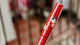 Bút Máy Yurie x Vanderpens Exclusive Bird & Flower Limited Edition