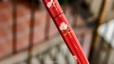 Bút Máy Yurie x Vanderpens Exclusive Bird & Flower Limited Edition