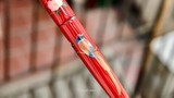Bút Máy Yurie x Vanderpens Exclusive Bird & Flower Limited Edition
