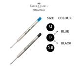 Ruột Bi Faber-Castell màu đen