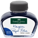 Lọ Mực Faber-Castell Blue Erasable 62,5ml