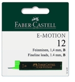 Hộp 12 Ruột Chì Faber-Castell  Super Polymer B 0.7mm