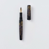 Bút Máy Yurie 〜 Move On Wisteria (Purple) - Hoa Tử Đằng (Tím)