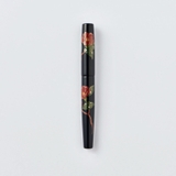 Bút Máy Yurie 〜 Move On Camellia (Red)