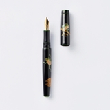 Bút Máy Yurie 〜 Move On Frog (Green)