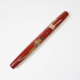 Bút Máy Yurie x Vanderpens Exclusive Bird & Flower Limited Edition