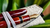 Bút Máy Sailor King of Pens Tamenuri Shirodame Limited Edition 88