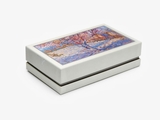 Bút Dạ Bi Visconti Van Gogh Souvenir de Mauve Special Edition