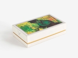 Bút Bi Visconti Van Gogh The Novel Reader Special Edition