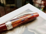 Bút Dạ Bi Visconti Van Gogh Red Vineyard Special Edition