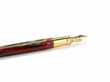 Bút Máy Visconti Van Gogh Flowering Plum Orchard Special Edition