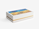 Bút Dạ Bi Visconti Van Gogh Wheatfield with Crows