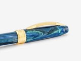 Bút Máy Visconti Van Gogh Wheatfield with Crows Special Edition