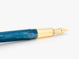 Bút Máy Visconti Van Gogh Wheatfield with Crows Special Edition