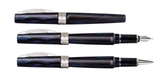 Bút Dạ Bi Visconti Mirage Black