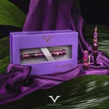 Bút Máy Visconti Homo Sapiens Iris Garden Limited Edition