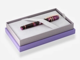 Bút Máy Visconti Homo Sapiens Iris Garden Limited Edition