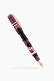 Bút Máy Visconti Homo Sapiens Iris Garden Limited Edition