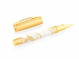 Bút Máy Visconti Il Magnifico Calacatta Gold Limited Edition