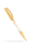 Bút Máy Visconti Il Magnifico Calacatta Gold Limited Edition
