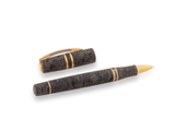 Bút Máy Visconti Homo Sapiens Carbon Moiré Limited Edition