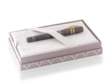 Bút Máy Visconti Homo Sapiens Carbon Moiré Limited Edition