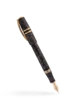 Bút Máy Visconti Homo Sapiens Carbon Moiré Limited Edition