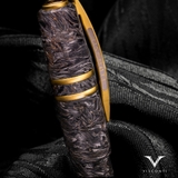Bút Máy Visconti Homo Sapiens Carbon Moiré Limited Edition