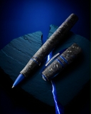 Bút Máy Visconti Homo Sapiens Carbon Abyssus Limited Edition