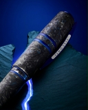 Bút Máy Visconti Homo Sapiens Carbon Abyssus Limited Edition