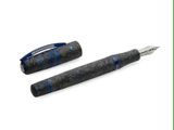Bút Máy Visconti Homo Sapiens Carbon Abyssus Limited Edition