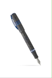 Bút Máy Visconti Homo Sapiens Carbon Abyssus Limited Edition